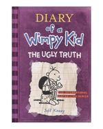 diary-of-a-wimpy-kid-the-ugly-truth-4-9781419700354