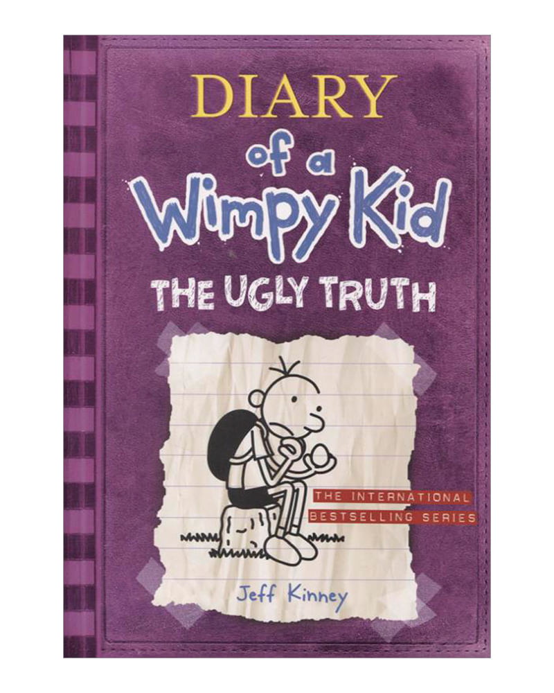 diary-of-a-wimpy-kid-the-ugly-truth-4-9781419700354