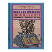 Colombia encuestada