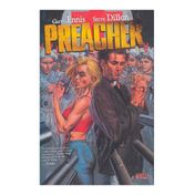 Preacher (Book Two)