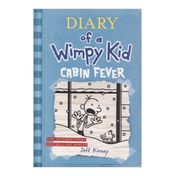 Diary of a Wimpy Kid 6: Cabin Fever