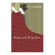 Pride and Prejudice