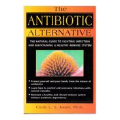 The Antibiotic Alternative