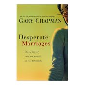 Desperate Marriages