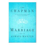 The Marriage You´ve Always Wanted