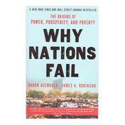 Why Nations Fail
