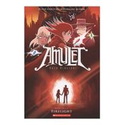 Firelight. Amulet Book 7