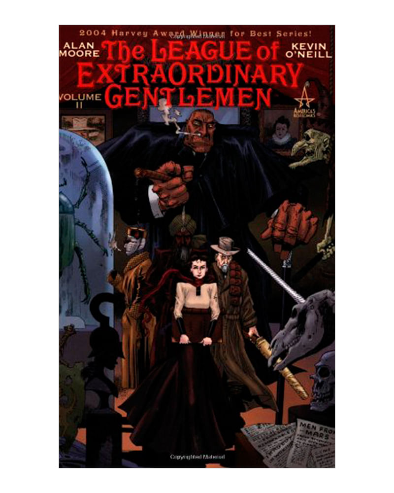 the-league-of-extraordinary-gentlemen-vol-2-2-9781401201180