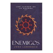 Los juegos de la guerra I. El oráculo