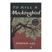 To Kill a Mockingbird