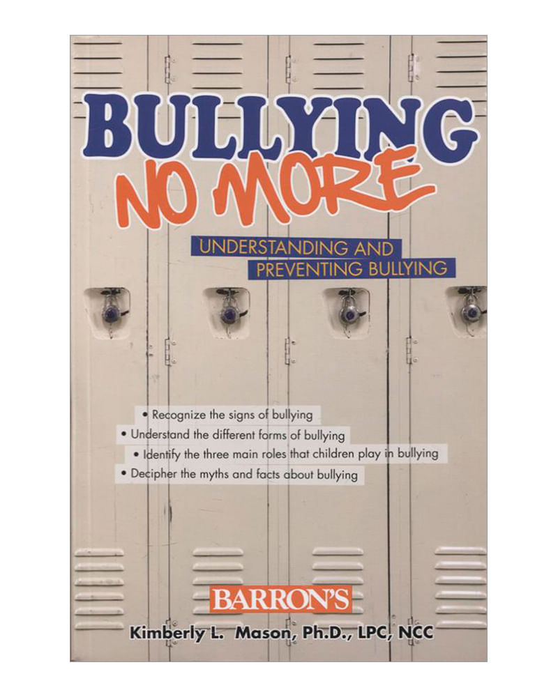 bullying-no-more-4-9781438002095