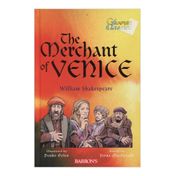 Graphic Novel (Classics) x 10 Barron's
