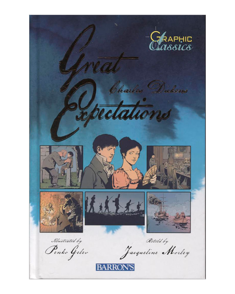 graphic-novel-classics-x-10-barrons-4-501180