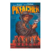 Preacher Book Three