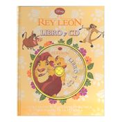 El rey león