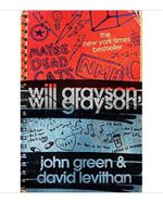 will-grayson-will-grayson-2-9780142418475