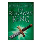The Runaway King: Book 2 of the Ascendance Trilogy