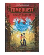 amulet-keepers-tombquest-2-8-9780545723398