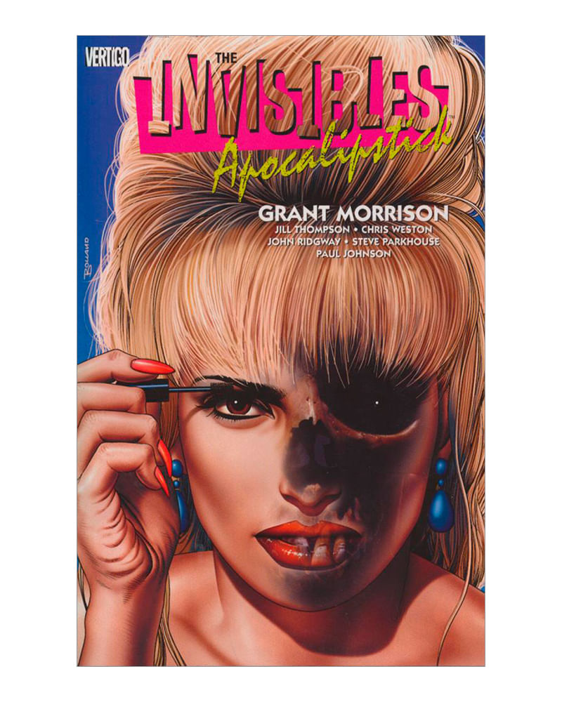 the-invisibles-apocalipstick-9781563897023