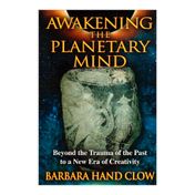 Aweking the Planetary Mind