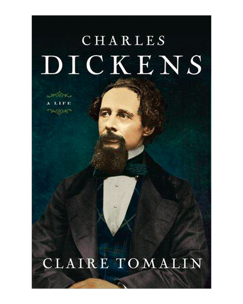 charles-dickens-a-life-9781594203091
