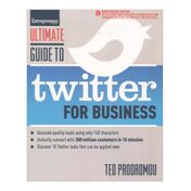 Ultimate Guide to Twitter for Business