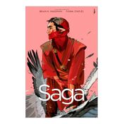 Saga, Volume 2