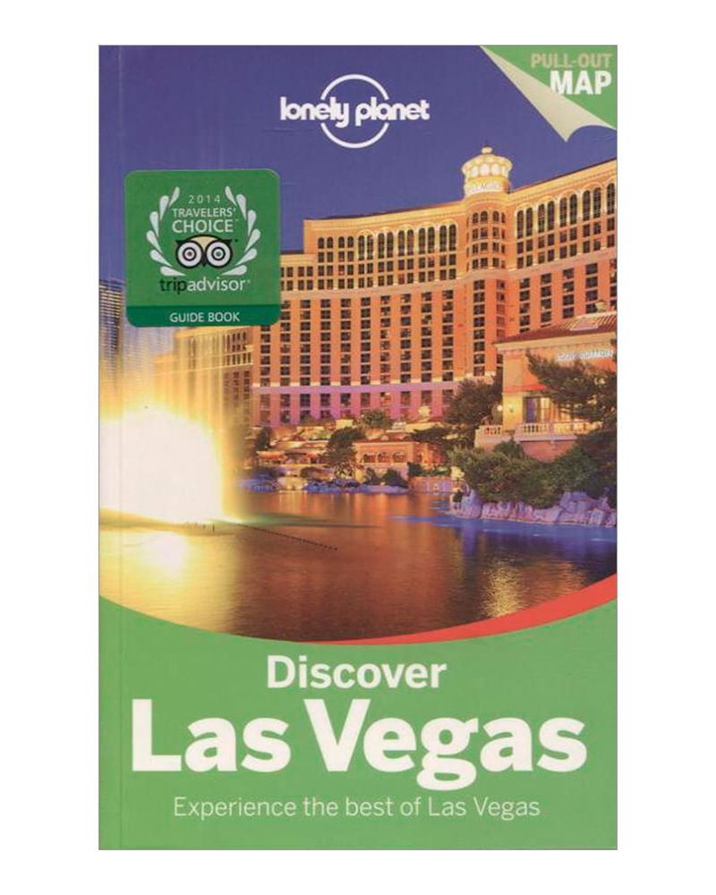 Las Vegas travel - Lonely Planet