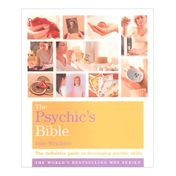 The Psychic's Bible