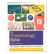 The Numerology Bible