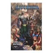 Grimm Fairy Tales. Ascension