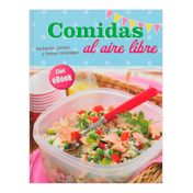 Comidas al aire libre