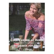 Cool Events at Home