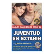 Juventud en éxtasis