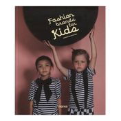 Fashion Brands for Kids (bilingüe)