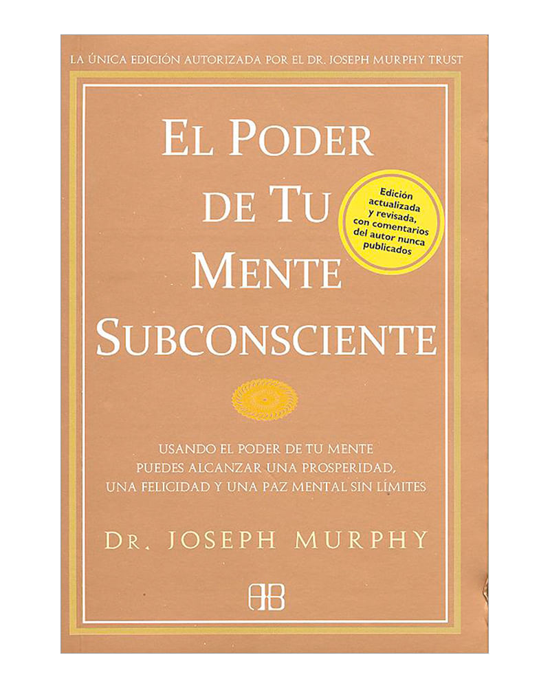 el-poder-de-tu-mente-subconsciente-3-9788415292012