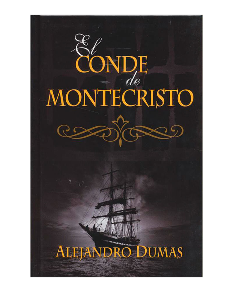 El conde de Montecristo