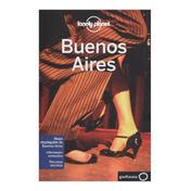 Guía Lonely Planet. Buenos Aires