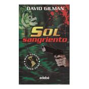 Sol sangriento