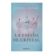 La espada de cristal