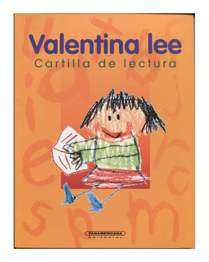 Cartilla Libro Nacho Lee Para Aprender A Leer Lectura Niños