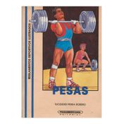 Pesas (reglamentos deportivos ilustrados)