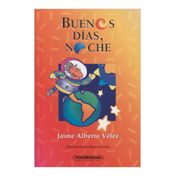Buenos días, noche