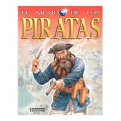 El mundo de los piratas