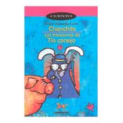 Chanchito - Las aventuras de Tío Conejo