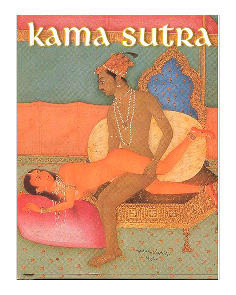 Kama sutra