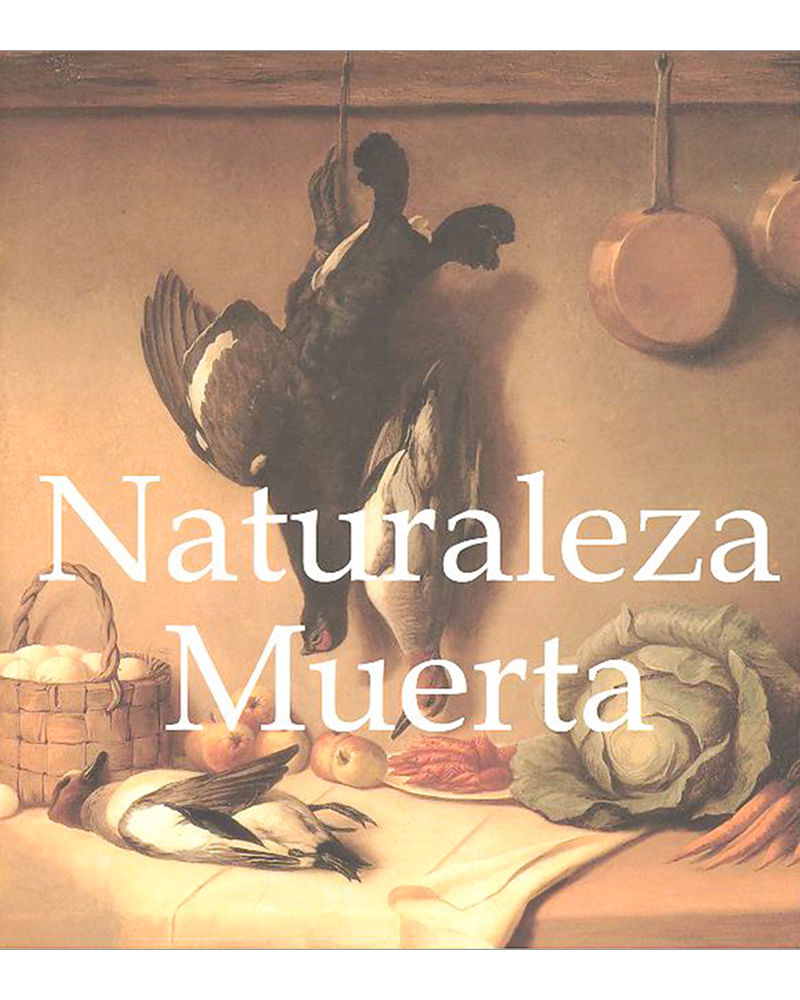 Naturaleza Muerta -2