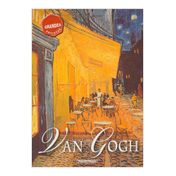 Van Gogh. Grandes artistas