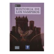 Historia de los vampiros