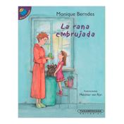La rana embrujada